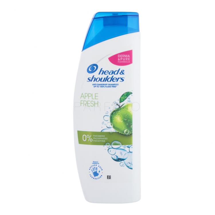 Head &amp; Shoulders Apple Fresh Anti-Dandruff Shampoo 500 ml