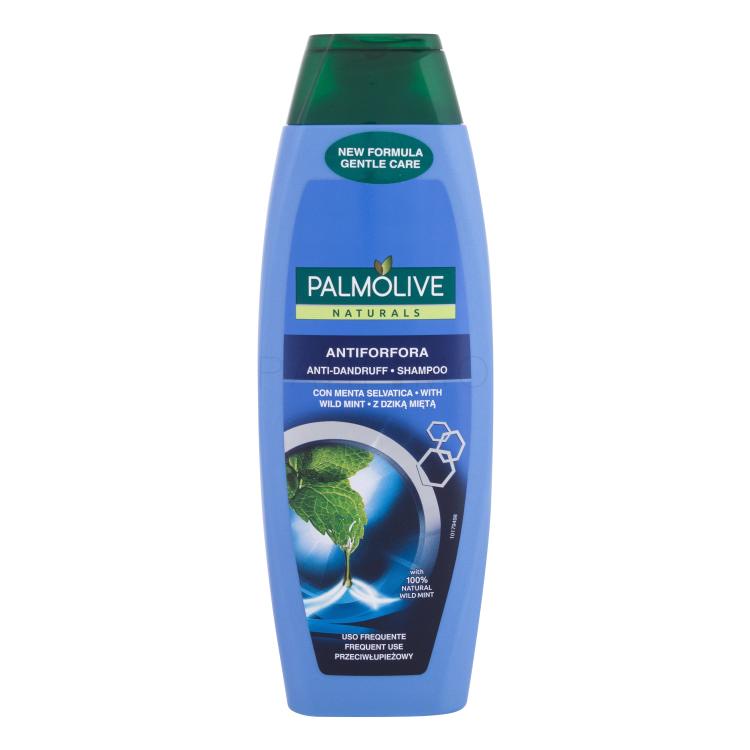 Palmolive Naturals Anti-Dandruff Shampoo für Frauen 350 ml