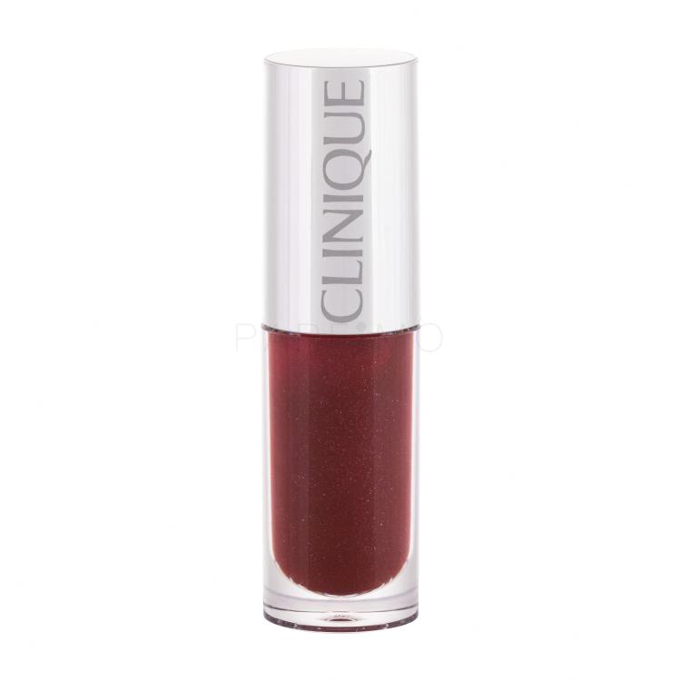 Clinique Clinique Pop Splash™ Lip Gloss + Hydration Lipgloss für Frauen 4,3 ml Farbton  14 Fruity Pop