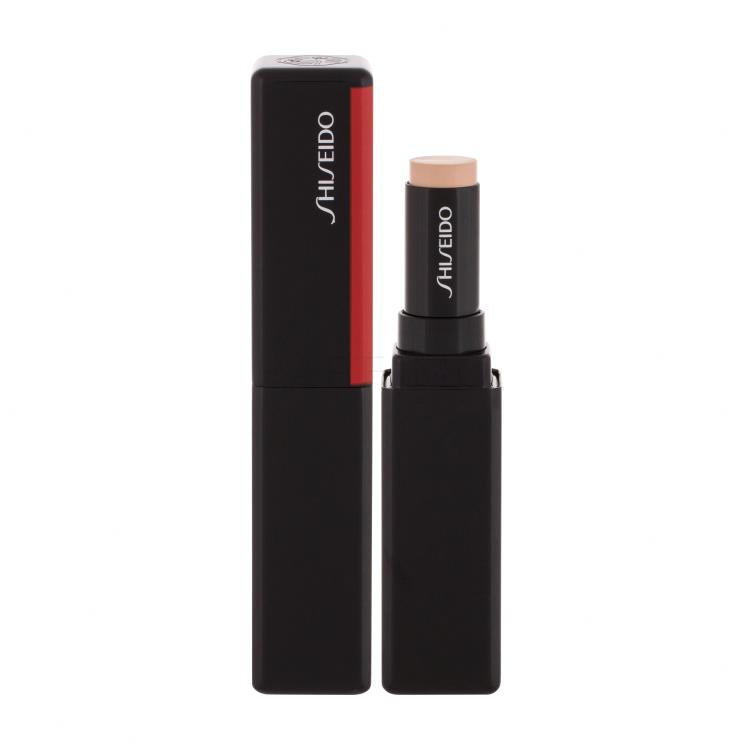 Shiseido Synchro Skin Correcting GelStick Concealer für Frauen 2,5 g Farbton  102 Fair