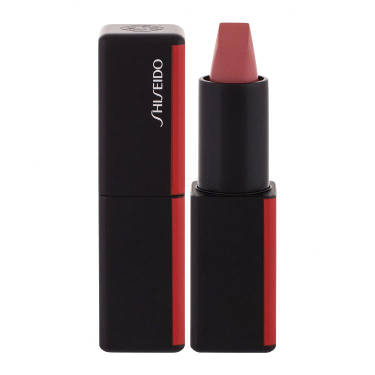 Shiseido ModernMatte Powder Lippenstift für Frauen 4 g Farbton  505 Peep Show