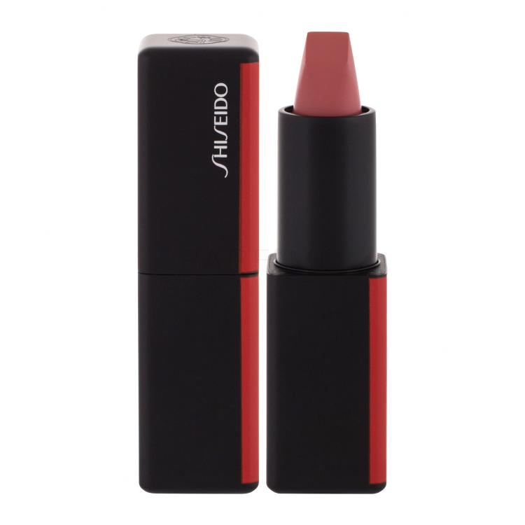 Shiseido ModernMatte Powder Lipstick Lippenstift für Frauen 4 g Farbton  505 Peep Show