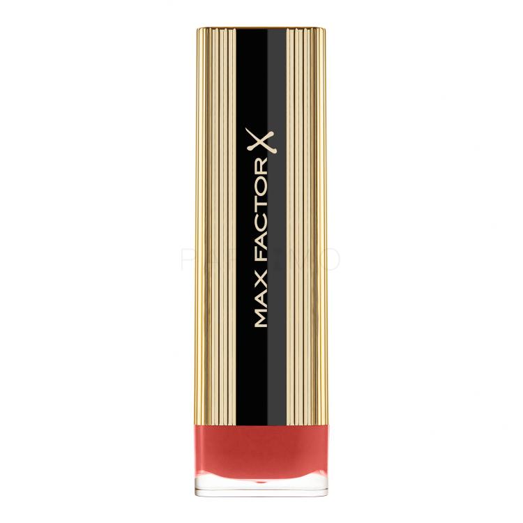 Max Factor Colour Elixir Lippenstift für Frauen 4 g Farbton  050 Pink Brandy