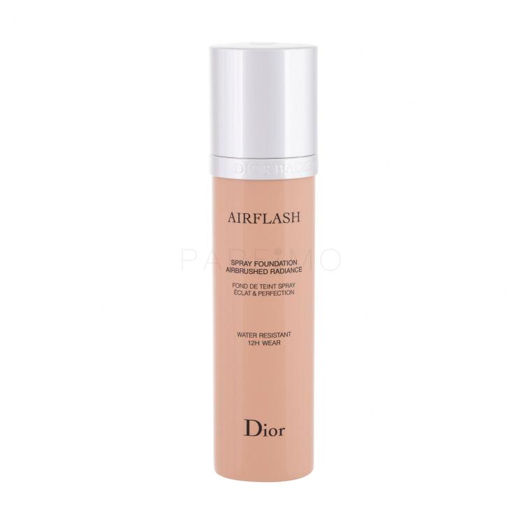 Christian Dior Dior Backstage Airflash Foundation für Frauen 70 ml Farbton  2N Neutral