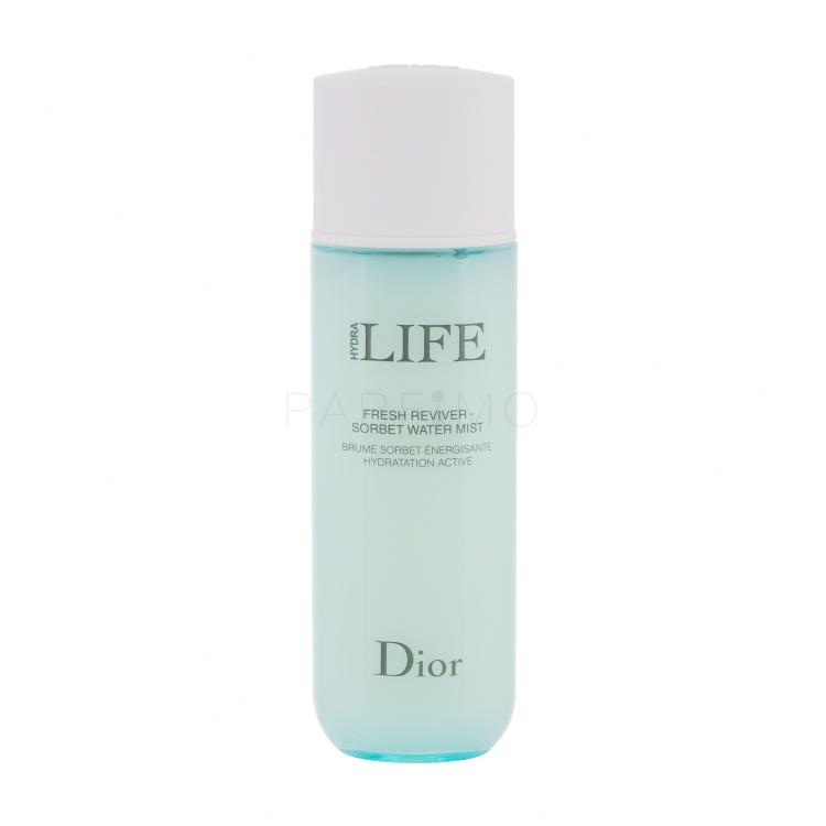 Christian Dior Hydra Life Fresh Reviver Gesichtswasser und Spray für Frauen 100 ml
