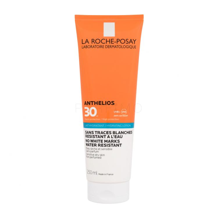 La Roche-Posay Anthelios Comfort SPF30 Sonnenschutz für Frauen 250 ml