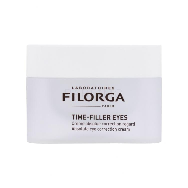 Filorga Time-Filler Eyes Augencreme für Frauen 15 ml