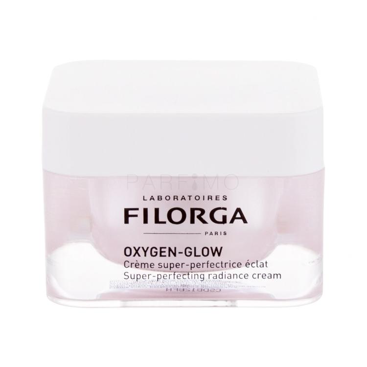 Filorga Oxygen-Glow Super-Perfecting Radiance Cream Tagescreme für Frauen 50 ml