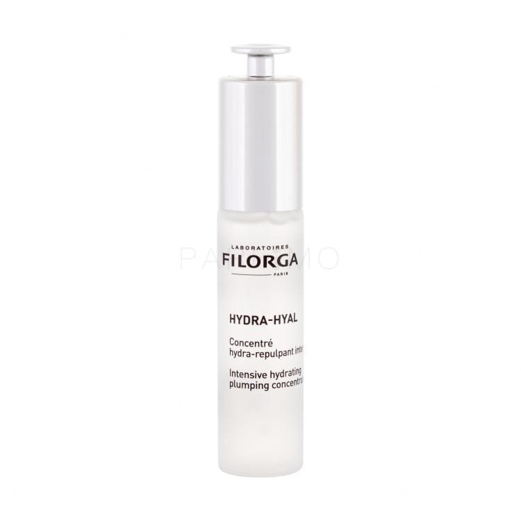 Filorga Hydra-Hyal Intensive Hydrating Plumping Concentrate Gesichtsserum für Frauen 30 ml