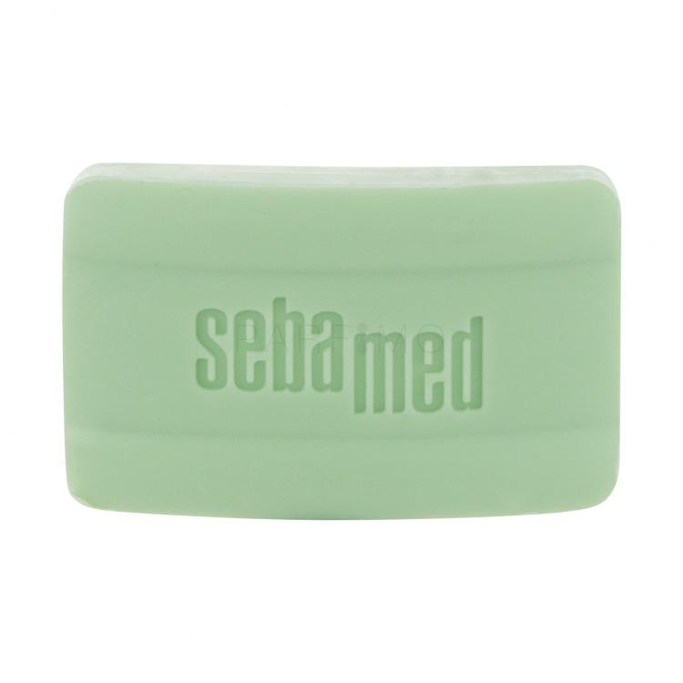 SebaMed Sensitive Skin Cleansing Bar Reinigungsseife für Frauen 100 g