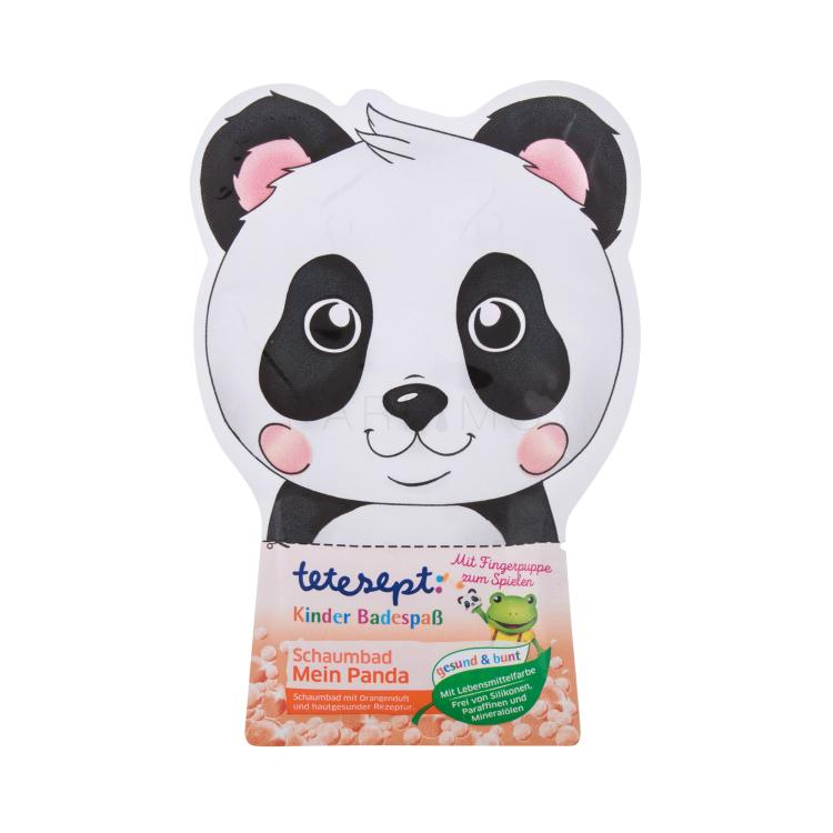 Tetesept Children&#039;s Bathing My Panda Badeschaum für Kinder 40 ml