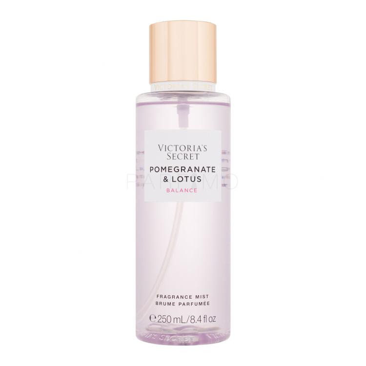 Victoria´s Secret Pomegranate &amp; Lotus Balance Körperspray für Frauen 250 ml