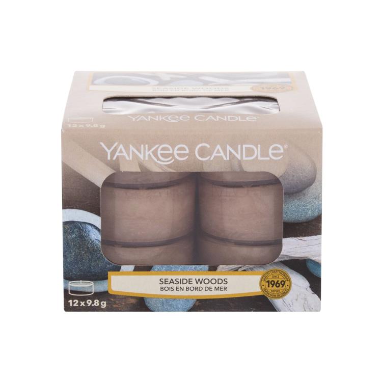 Yankee Candle Seaside Woods Duftkerze 117,6 g