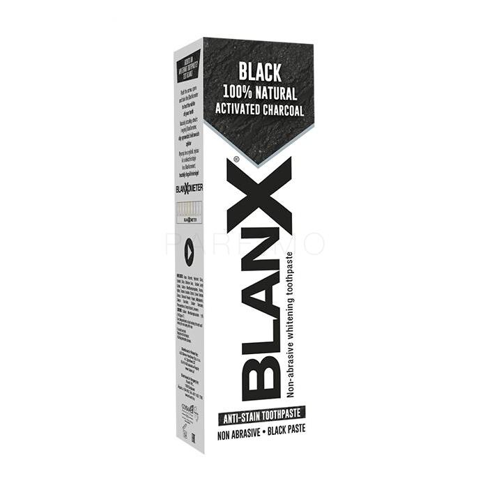 BlanX Black Zahnpasta 75 ml