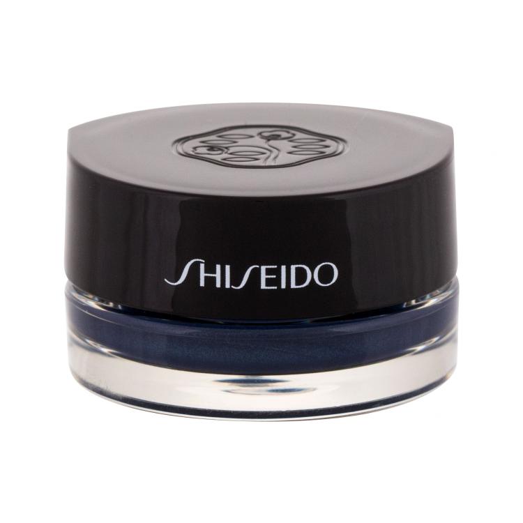 Shiseido Inkstroke Eyeliner Eyeliner für Frauen 4,5 g Farbton  BL603 Kon-ai-Blue