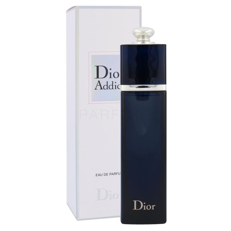 Christian Dior Dior Addict 2014 Eau de Parfum für Frauen 100 ml