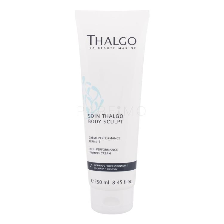 Thalgo Body Sculpt High Performance Firming Cream Körpercreme für Frauen 250 ml