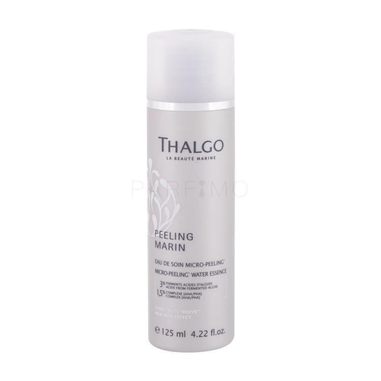 Thalgo Peeling Marin Micro-Peeling Water Essence Peeling für Frauen 125 ml