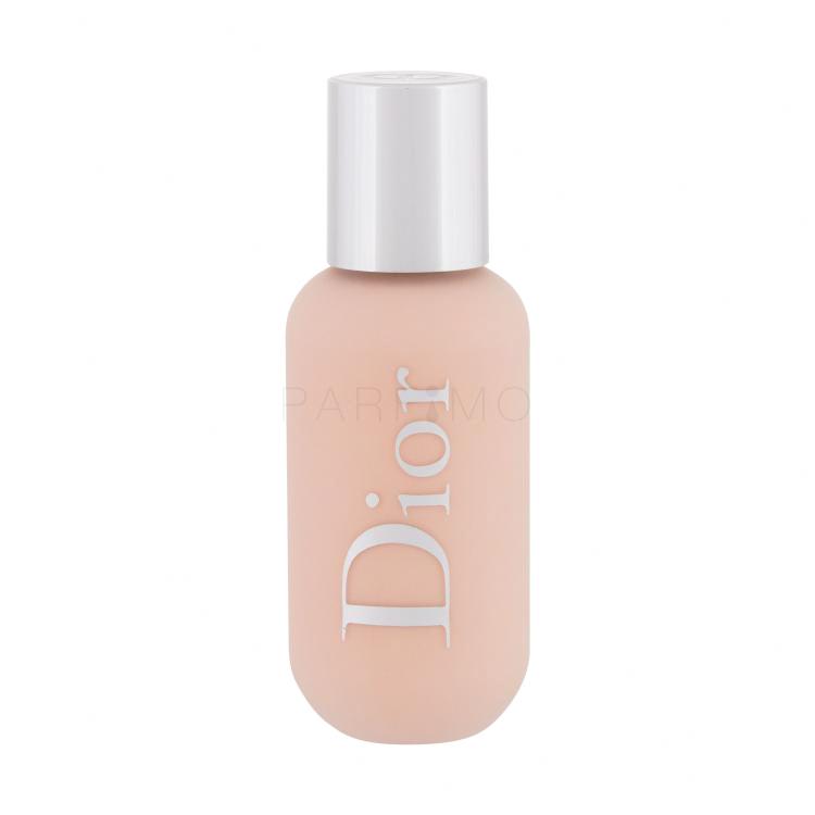 Christian Dior Dior Backstage Foundation für Frauen 50 ml Farbton  0CR Cool Rosy