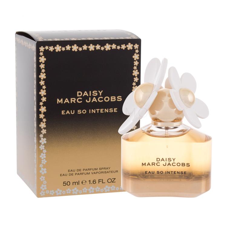 Marc Jacobs Daisy Eau So Intense Eau de Parfum für Frauen 50 ml