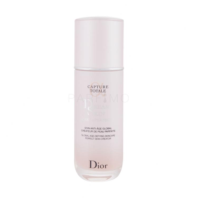 Christian Dior Capture Totale DreamSkin Care &amp; Perfect Gesichtsserum für Frauen 75 ml