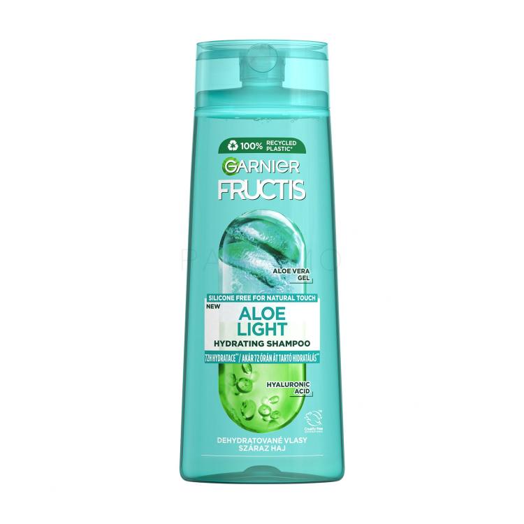 Garnier Fructis Aloe Light Shampoo für Frauen 250 ml