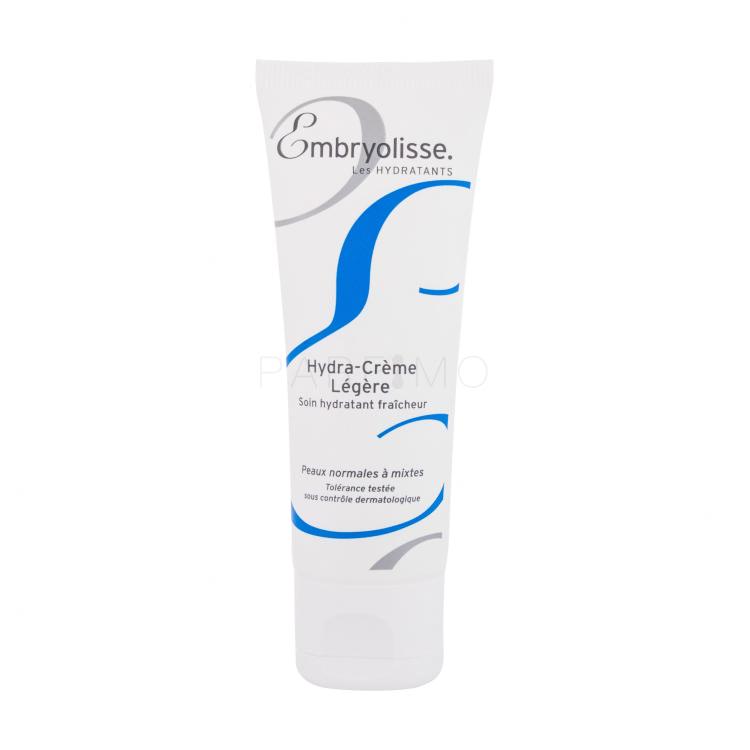 Embryolisse Moisturizing Hydra-Cream Light Tagescreme für Frauen 40 ml