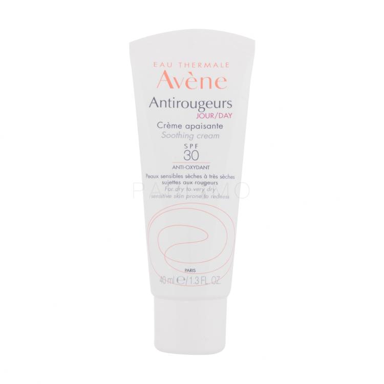 Avene Antirougeurs Day SPF30 Tagescreme für Frauen 40 ml
