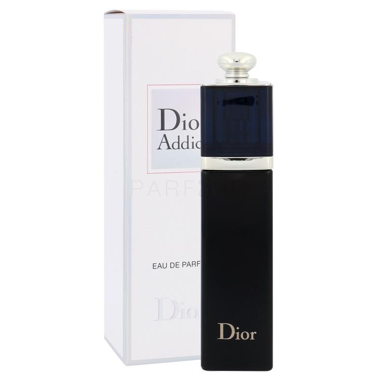 Dior Dior Addict 2014 Eau de Parfum für Frauen 30 ml