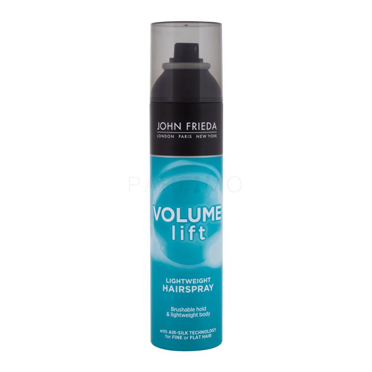John Frieda Luxurious Volume Für Haarvolumen für Frauen 250 ml