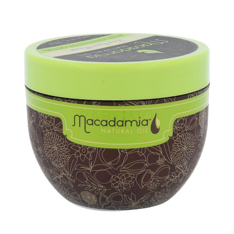 Macadamia Professional Deep Repair Masque Haarmaske für Frauen 470 ml