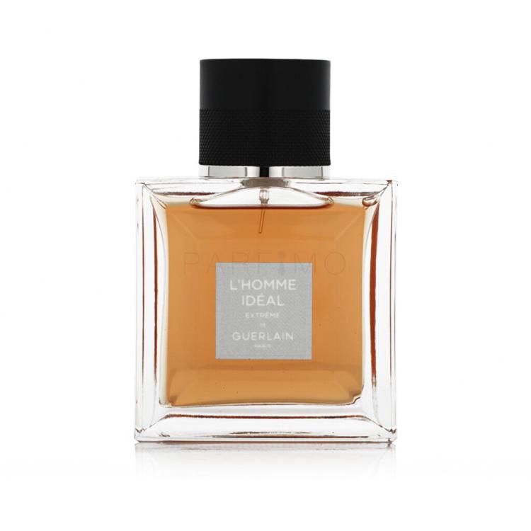 Guerlain L´Homme Ideal Extreme Eau de Parfum für Herren 50 ml