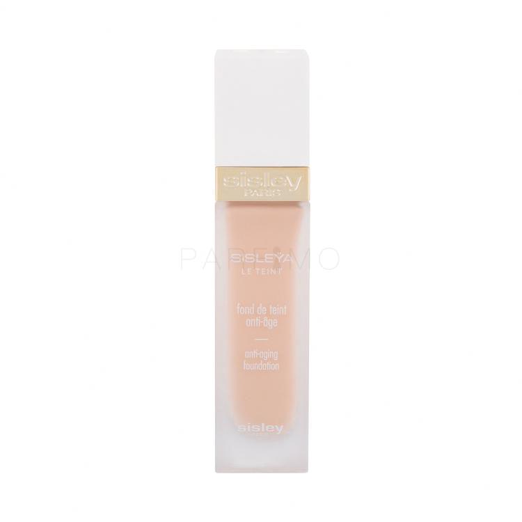 Sisley Sisleÿa Le Teint Foundation für Frauen 30 ml Farbton  1N/1B Ivory