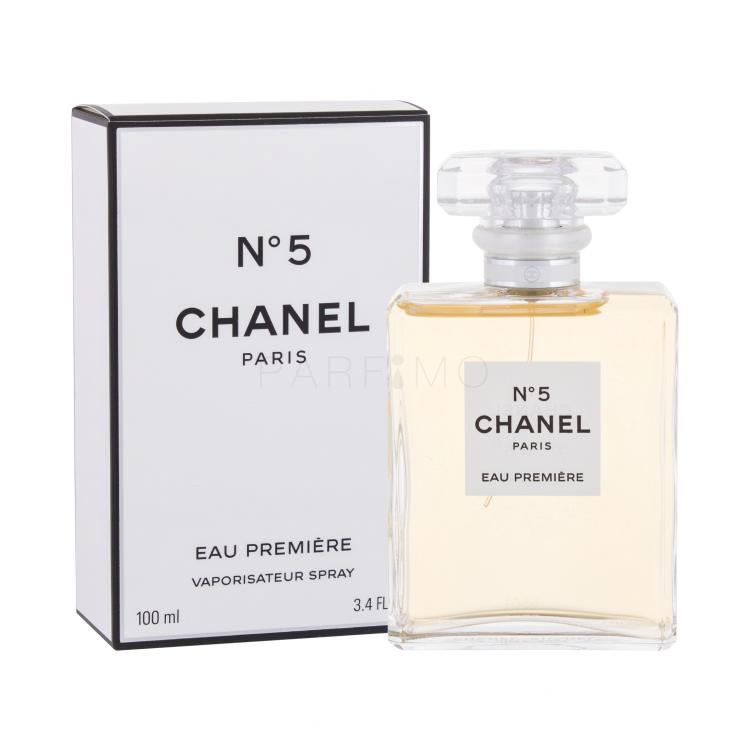 Chanel No.5 Eau Premiere 2015 Eau de Parfum für Frauen 100 ml
