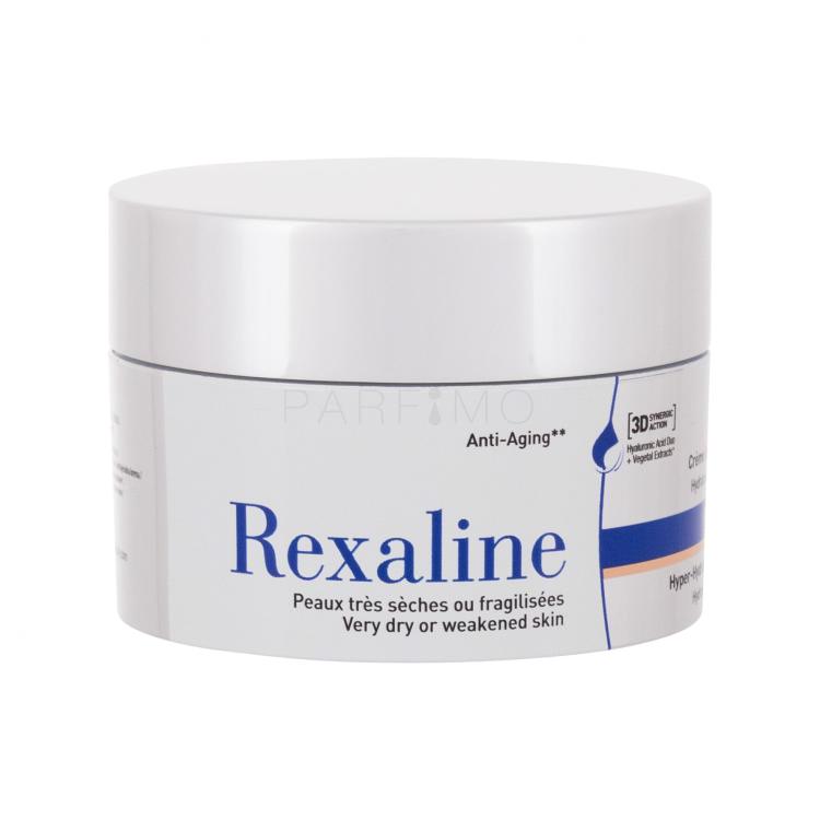 Rexaline 3D Hydra-Dose Nutri+ Tagescreme für Frauen 50 ml