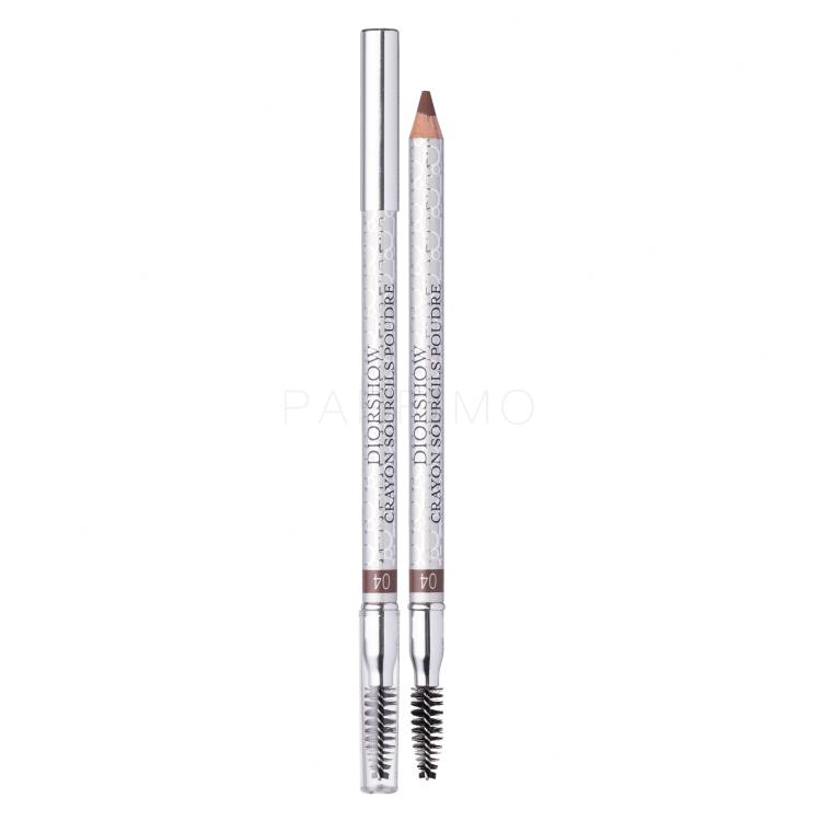 Christian Dior Diorshow Crayon Sourcils Poudre Augenbrauenstift für Frauen 1,19 g Farbton  04 Auburn