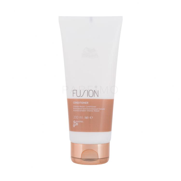 Wella Professionals Fusion Conditioner für Frauen 200 ml