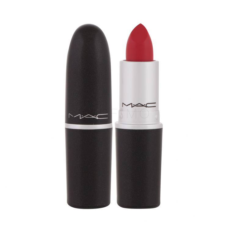 MAC Matte Lipstick Lippenstift für Frauen 3 g Farbton  640 Red Rock