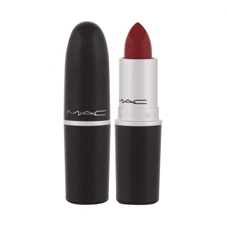 MAC Matte Lipstick Lippenstift für Frauen 3 g Farbton  612 Russian Red