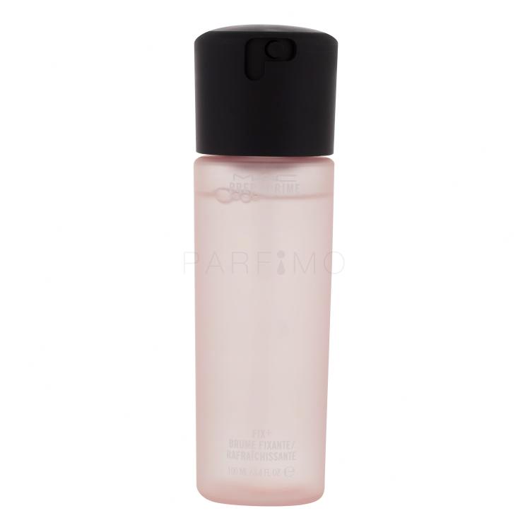 MAC Prep + Prime Make-up Fixierer für Frauen 100 ml Farbton  Rose