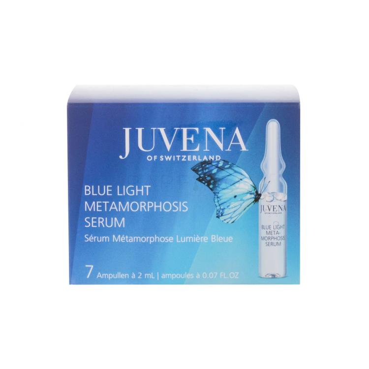 Juvena Blue Light Metamorphosis Gesichtsserum für Frauen 14 ml