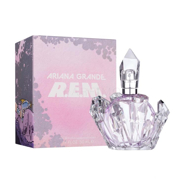 Ariana Grande R.E.M. Eau de Parfum für Frauen 50 ml
