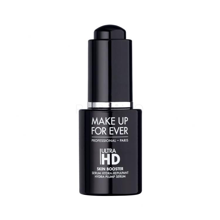 Make Up For Ever Ultra HD Skin Booster Gesichtsserum für Frauen 12 ml