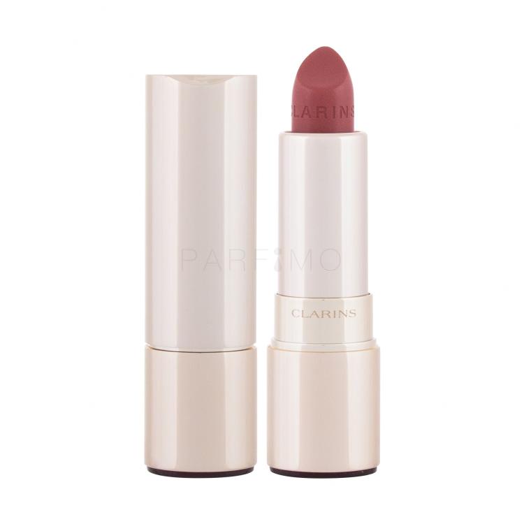 Clarins Joli Rouge Brilliant Lippenstift für Frauen 3,5 g Farbton  753S Pink Ginger