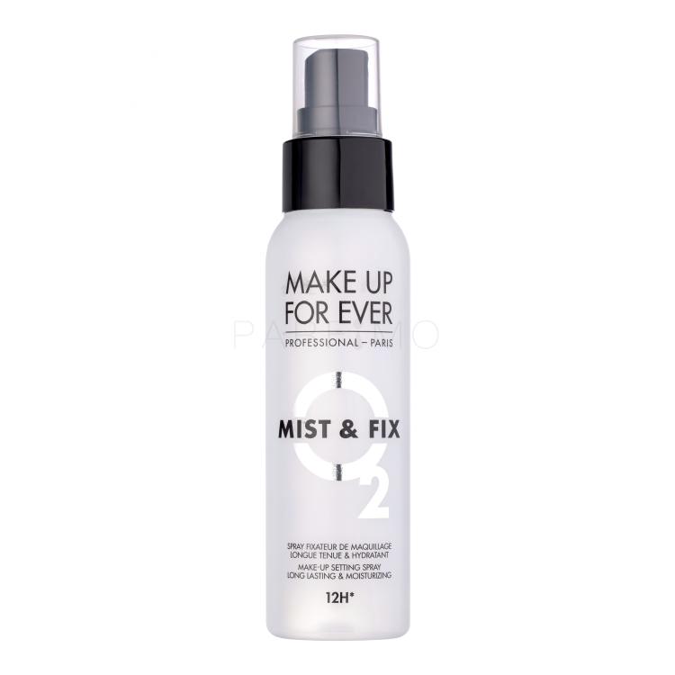 Make Up For Ever Mist &amp; Fix Make-up Fixierer für Frauen 100 ml