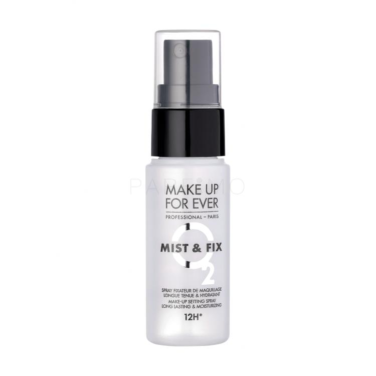 Make Up For Ever Mist &amp; Fix Make-up Fixierer für Frauen 30 ml