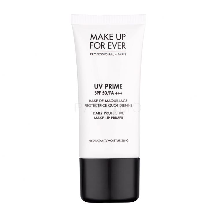 Make Up For Ever UV Prime SPF50 Make-up Base für Frauen 30 ml