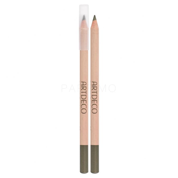Artdeco Green Couture Smooth Eye Liner Kajalstift für Frauen 1,4 g Farbton  65 Olive Oil