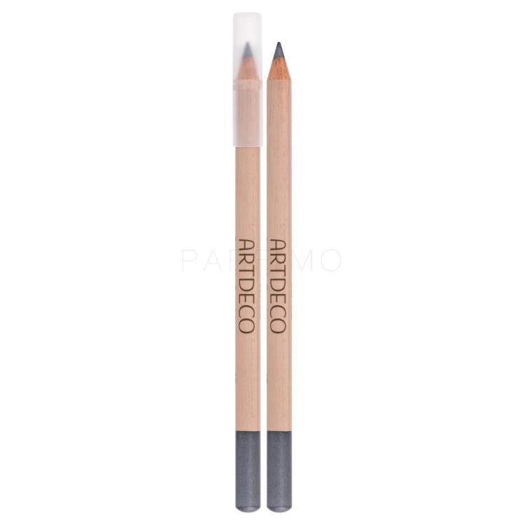 Artdeco Green Couture Smooth Eye Liner Kajalstift für Frauen 1,4 g Farbton  15 Volcanic Ash
