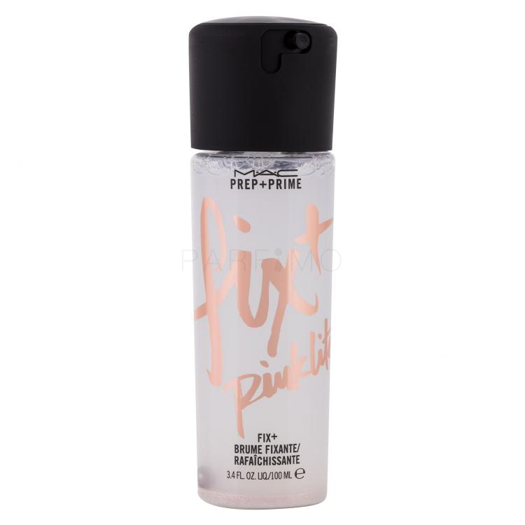 MAC Prep + Prime Make-up Fixierer für Frauen 100 ml Farbton  Pinklite